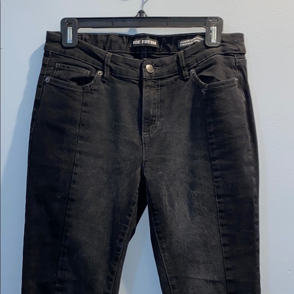 Joe Fresh Classic Slim Jeans - Picture 2 of 6